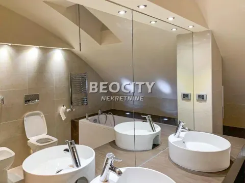 Izdavanje, stan, 160m², Crveni Krst, Beograd - image 4