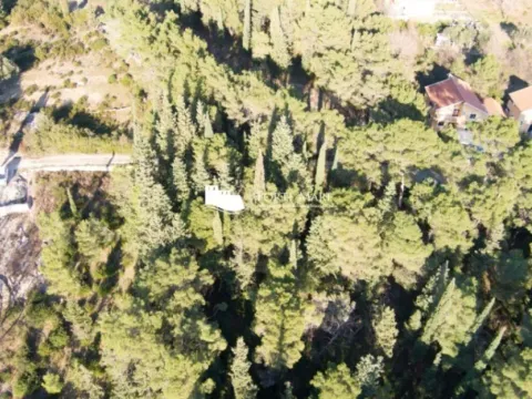 Prodaja, plac, 960m², Mojdež, Herceg Novi - image 6