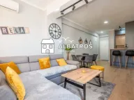 Rent, apartment, 45m², Centar, Bar - image 1