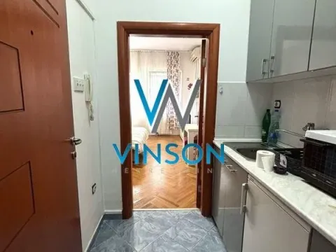 Izdavanje, stan, 22m², Novi Sad Sve Podlokacije, Novi Sad - image 4