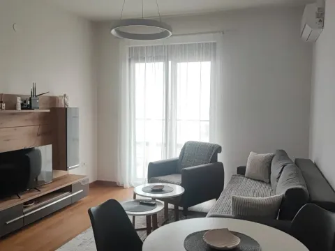 Stan in Stara Varoš