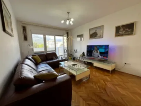 Prodaja, jednosoban stan, 63m², Centar, Bar - image 11