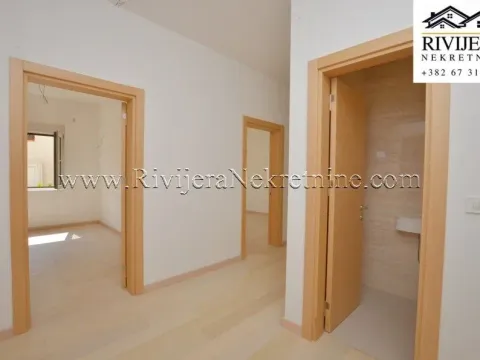 Sale, two bedroom apartment, 105m², Igalo, Herceg Novi - image 5