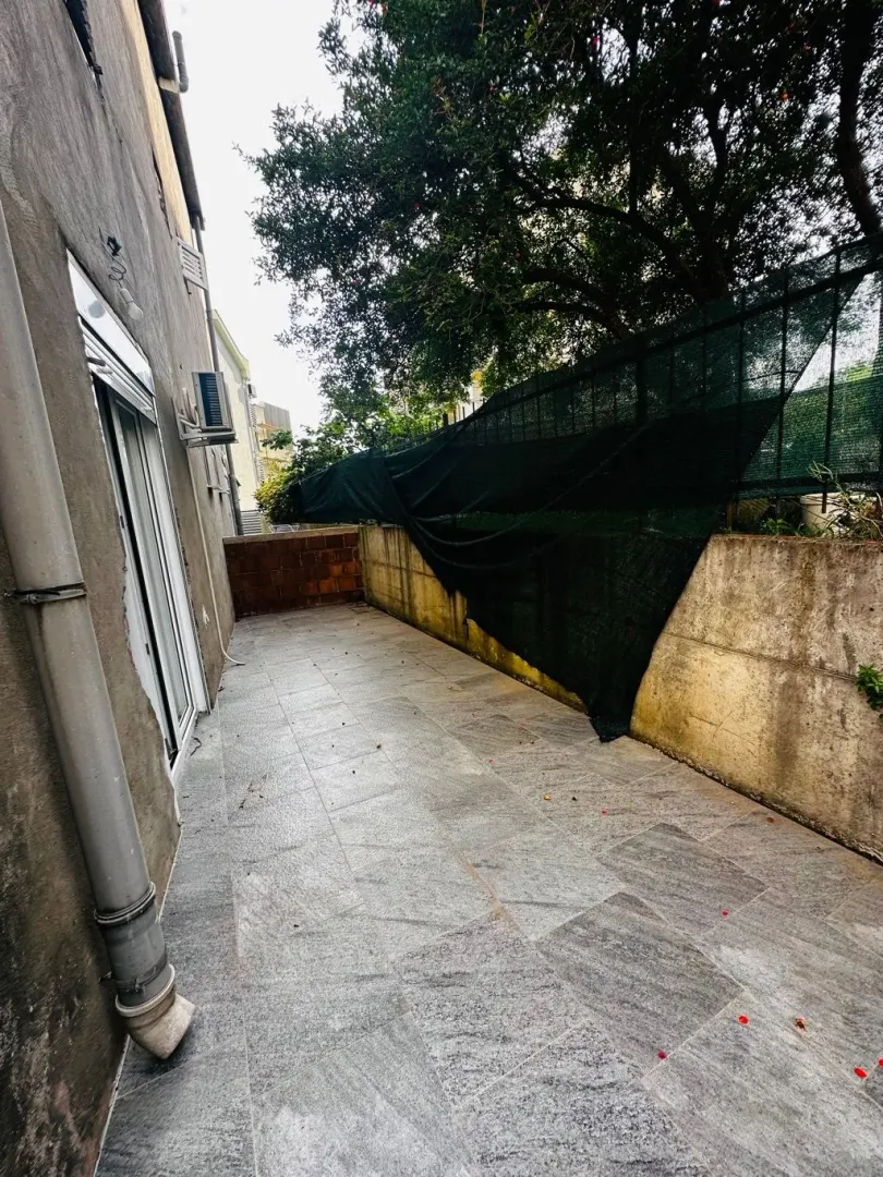 Izdavanje, jednosoban stan, 56m², Bečići, Budva
