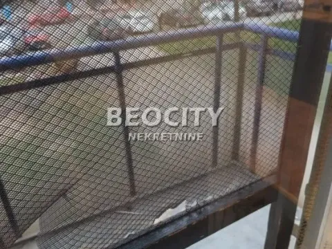 Izdavanje, dvosoban stan, 48m², Stari Merkator, Novi Beograd Sve Podlokacije - image 8