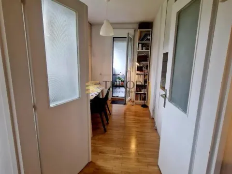 Izdavanje, dvosoban stan, 63m², Novi Beograd Sve Podlokacije, Beograd - image 7