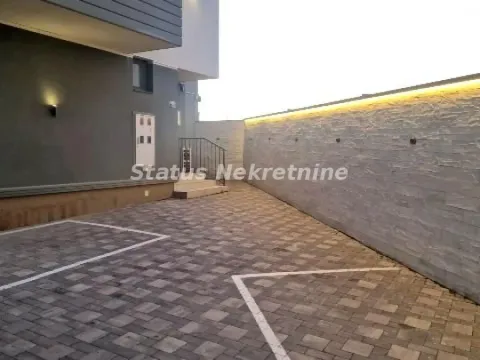 Sale, three bedroom apartment, 70m², Petrovaradin, Novi Sad - image 13
