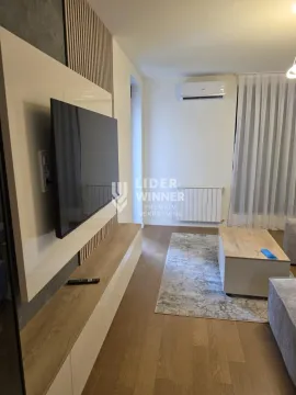 Izdavanje, dvosoban stan, 53m², Autokomanda, Voždovac Sve Podlokacije - image 10