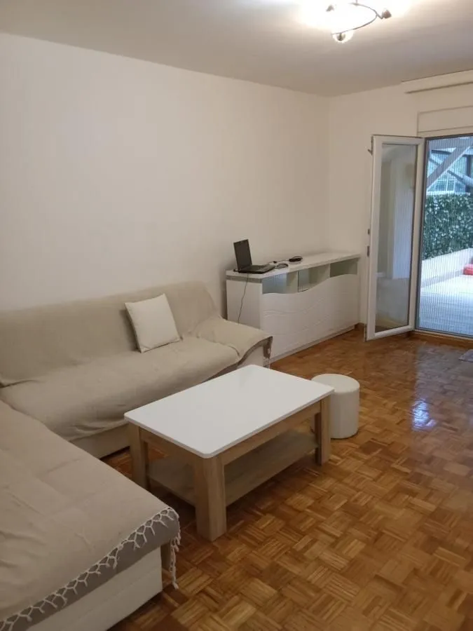 Sale, four bedroom apartment, 84m², Bezanijska Kosa 1, Bežanijska Kosa Sve Podlokacije
