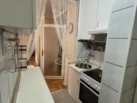 Sale, two bedroom apartment, 49m², Rotkvarija, Novi Sad Sve Podlokacije - image 9