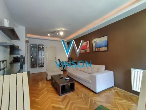 Sale, two bedroom apartment, 49m², Grbavica, Novi Sad Sve Podlokacije - image 8