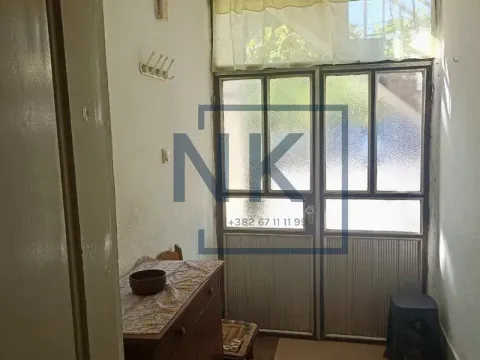 Izdavanje, jednosoban stan, 42m², Konik, Podgorica - image 7