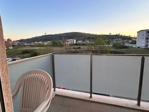 Rent, one bedroom apartment, 43m², Zabjelo, Podgorica - image 3