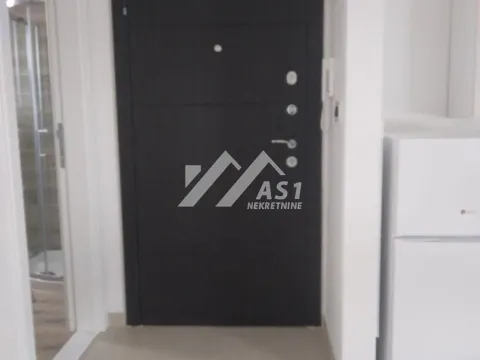 Prodaja, stan, 31m², Sadovi, Petrovaradin - image 5