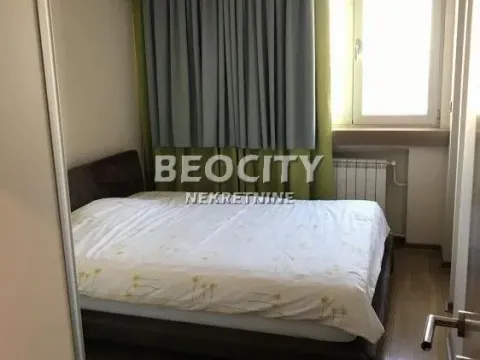 Izdavanje, četvorosoban stan, 114m², Dedinje Sve Podlokacije, Beograd - image 12