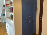 Izdavanje, dvosoban stan, 64m², City Kvart, Podgorica - image 10