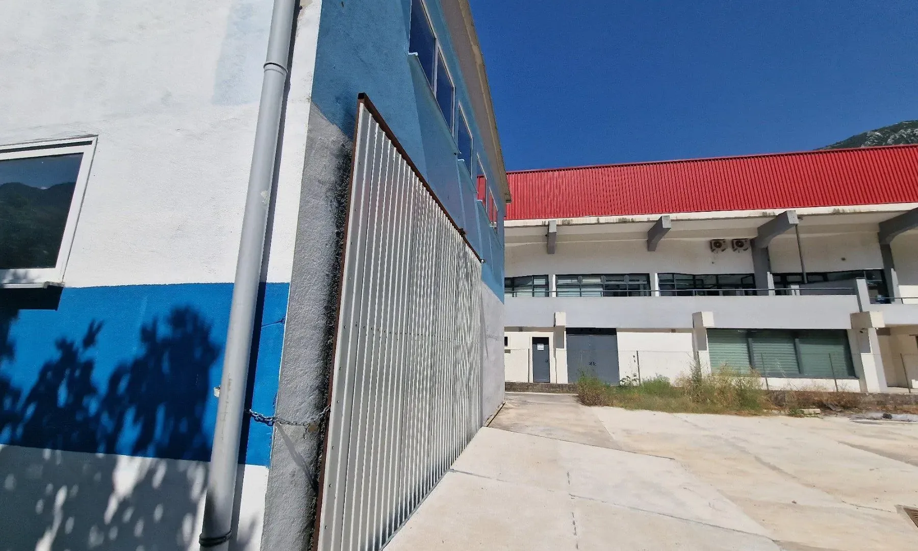 Rent, office space, 398m², Kotor, Crna Gora