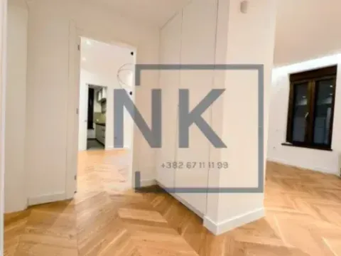 Izdavanje, trosoban stan, 134m², Gorica C, Podgorica - image 10