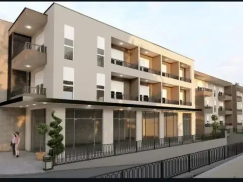 Prodaja, jednosoban stan, 42m², Donja Gorica, Podgorica - image 2