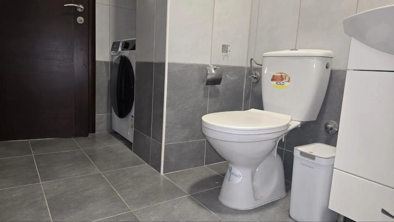 Sale, one bedroom apartment, 49m², Petrovac, Budva