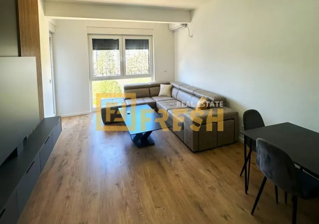 Prodaja, jednosoban stan, 45m², Ulcinj, Crna Gora