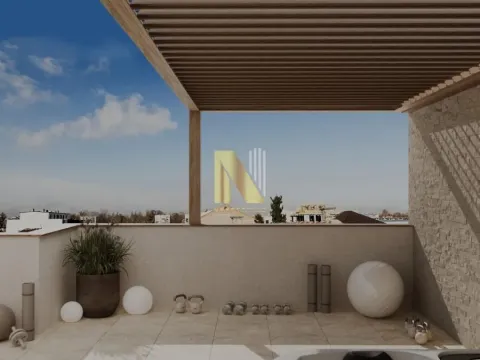 Prodaja, četvorosoban stan, 145m², Telep, Novi Sad Sve Podlokacije - image 23