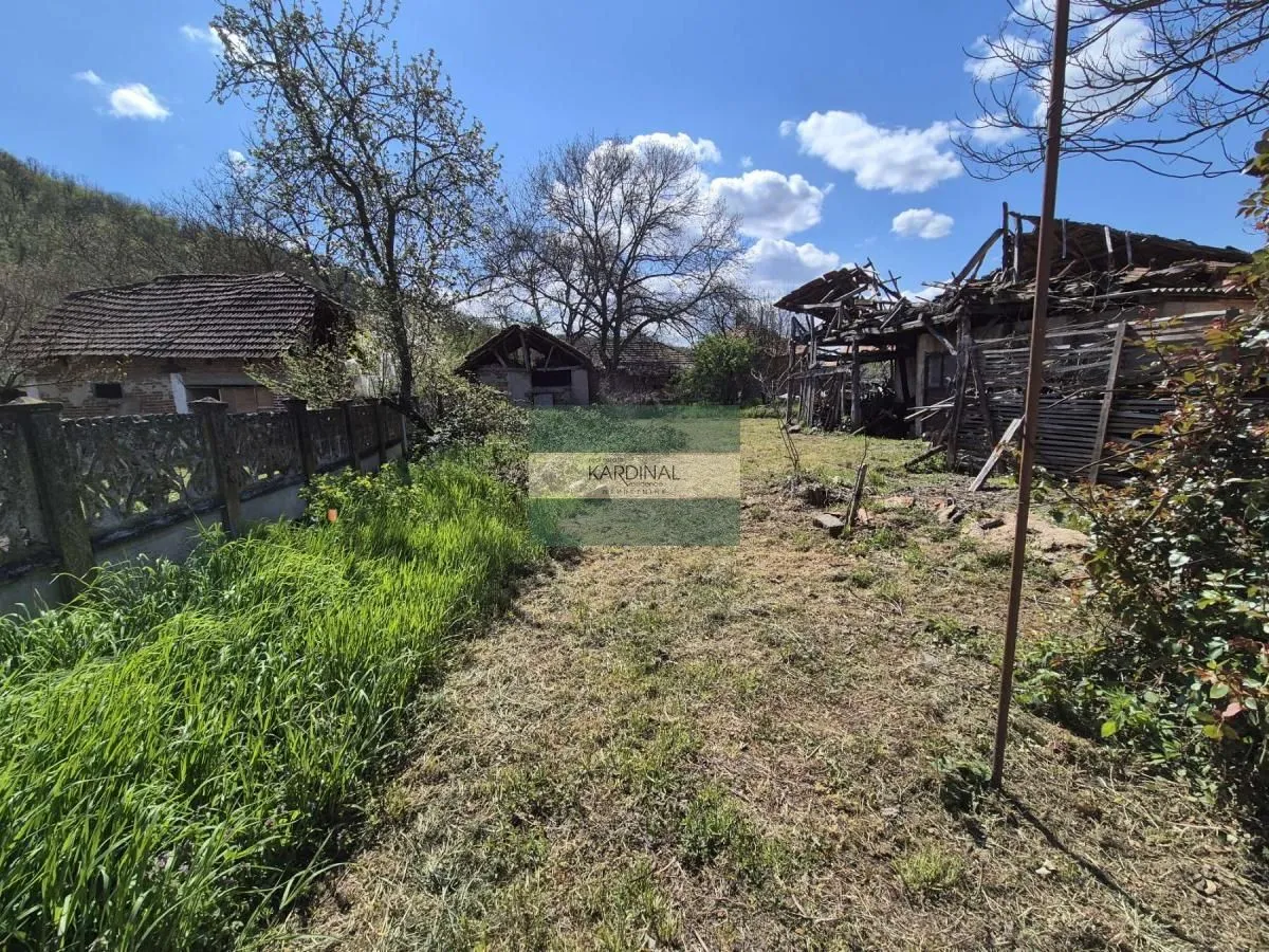 Prodaja, kuća, 54m², Glavinci, Jagodina