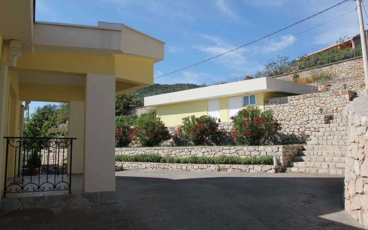 Prodaja, kuća, 380m², Dobra Voda, Budva