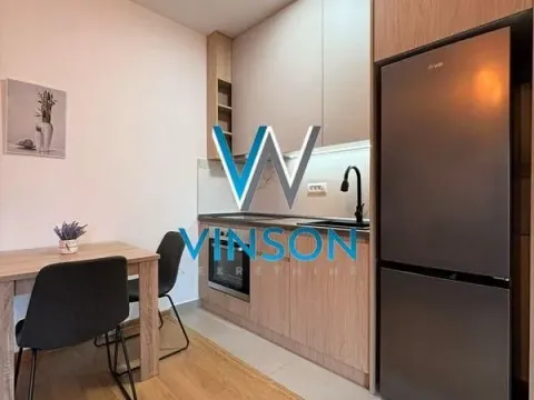 Izdavanje, jednosoban stan, 40m², Bulevar Oslobodjenja, Novi Sad Sve Podlokacije - image 6