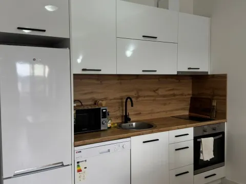 Rent, one bedroom apartment, 47m², Centar, Bar - image 12