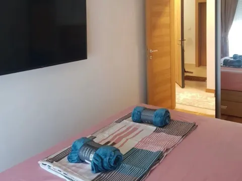 Izdavanje, dvosoban stan, 72m², City Kvart, Podgorica - image 8