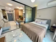 Prodaja, garsonjera, 36m², Bar, Crna Gora - image 3