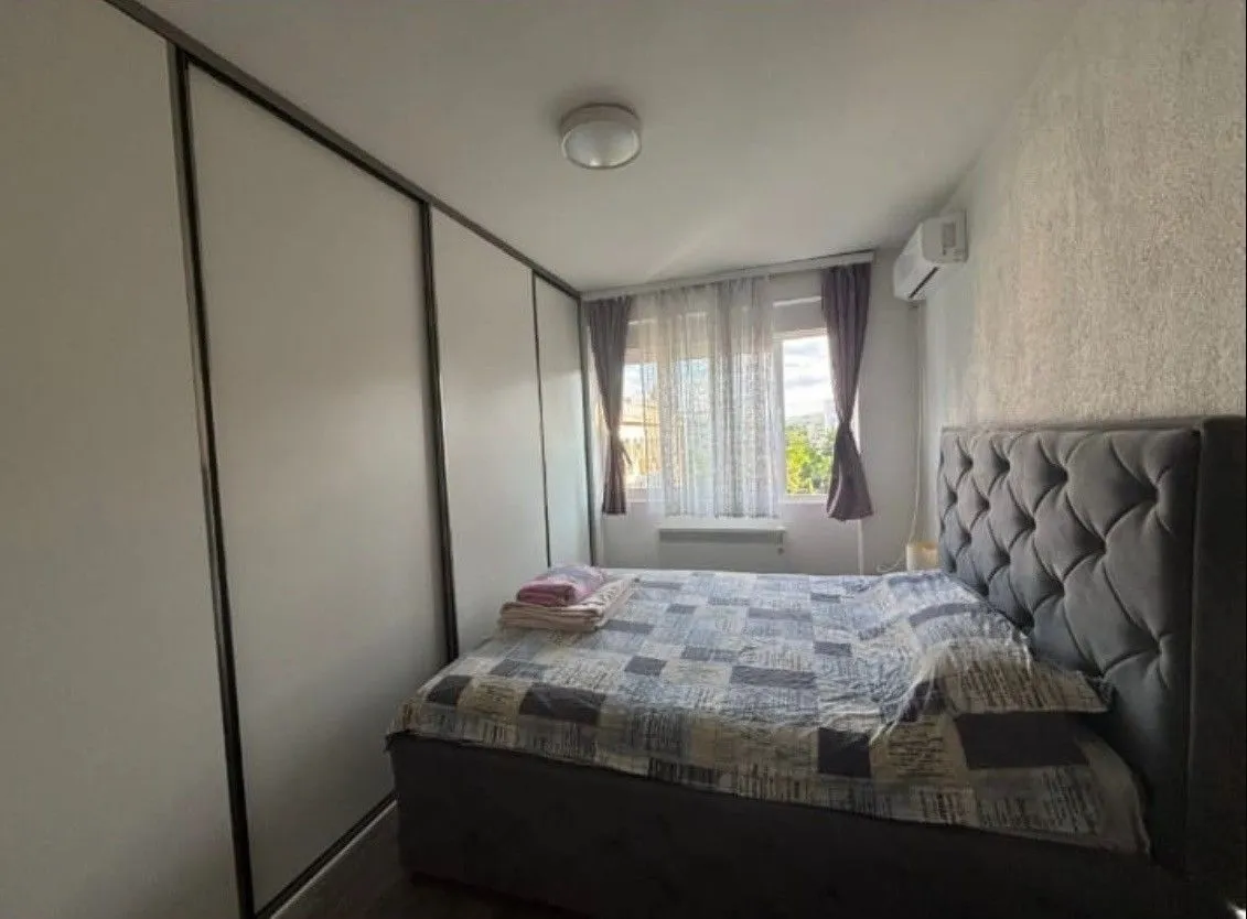 Prodaja, jednosoban stan, 43m², Preko Morače, Podgorica