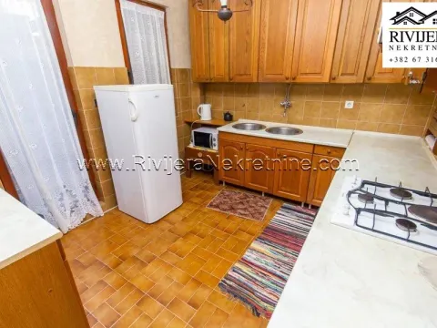 Sale, house, 160m², Đenovići, Herceg Novi - image 12