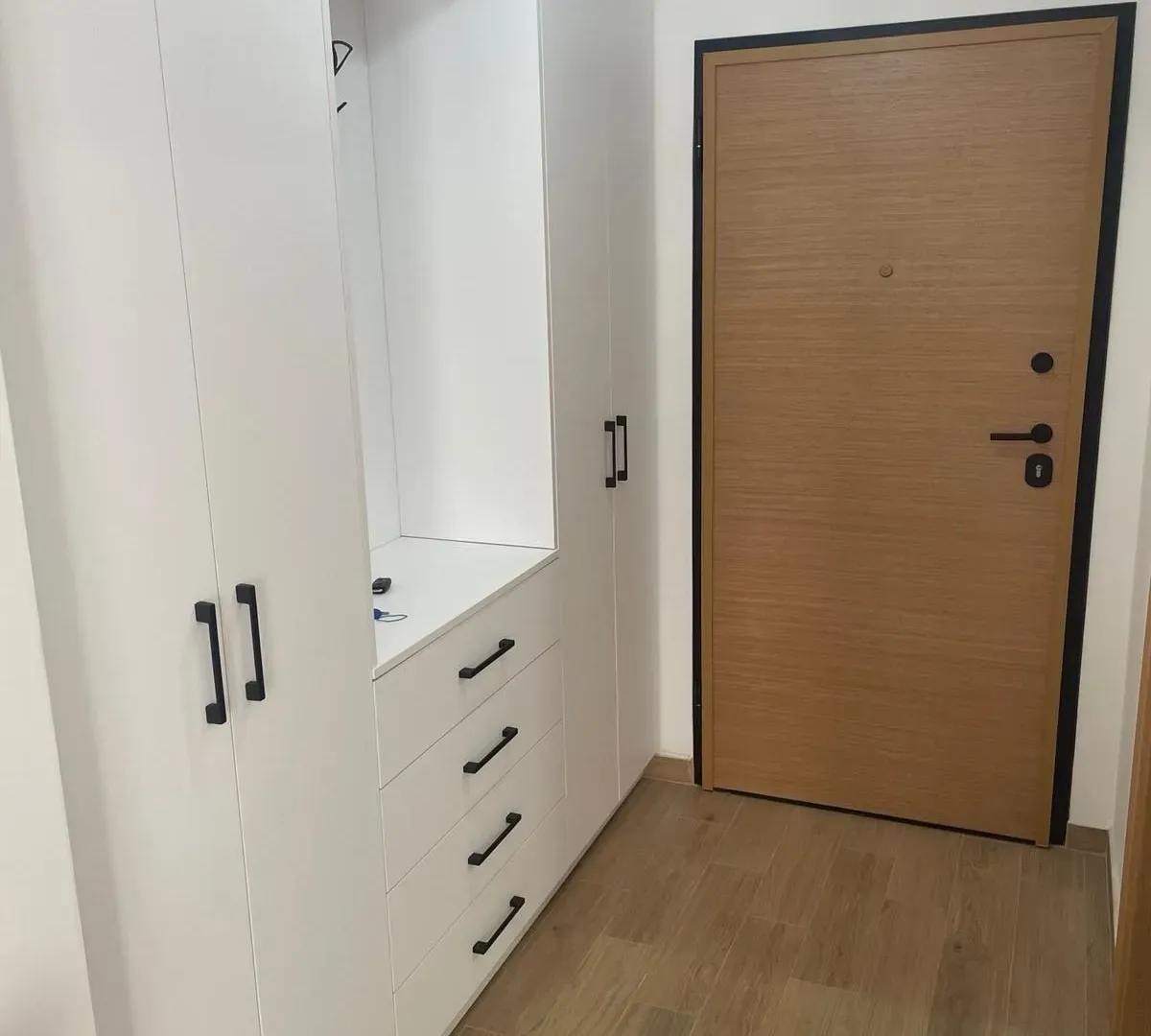 Prodaja, jednosoban stan, 39m², Donji Štoj, Ulcinj