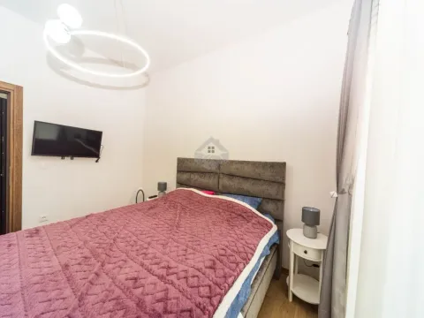 Izdavanje, jednosoban stan, 40m², Tološi, Podgorica - image 7