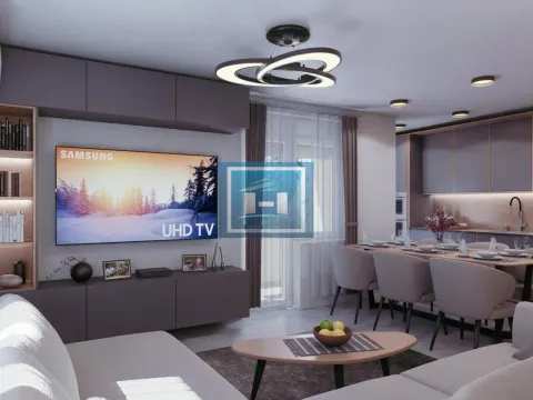 Sale, three bedroom apartment, 79m², Centar, Ćuprija - image 9