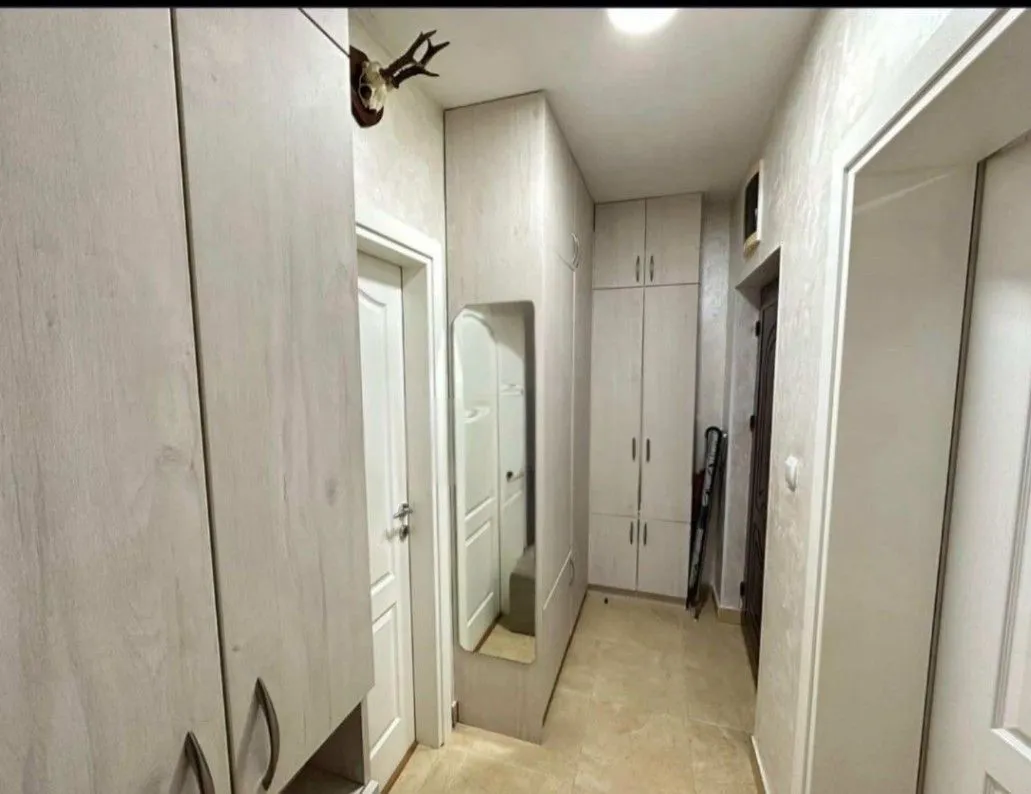 Prodaja, dvosoban stan, 48m², Sveta Vrača, Kotor
