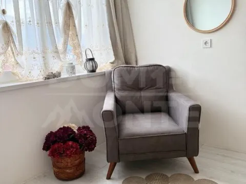 Rent, one bedroom apartment, 45m², Tivat, Crna Gora - image 9
