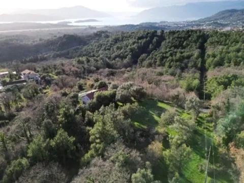 Sale, land lot, 1650m², Kavač, Kotor - image 2