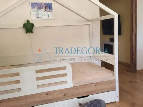 Prodaja, dvosoban stan, 60m², Budva, Crna Gora - image 24