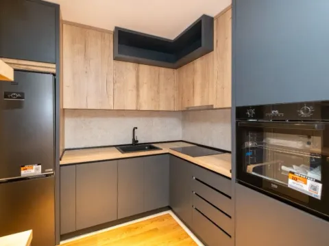 Izdavanje, stan, 163m², Preko Morače, Podgorica - image 10