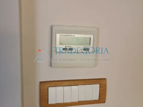 Prodaja, dvosoban stan, 100m², Tivat, Crna Gora - image 7
