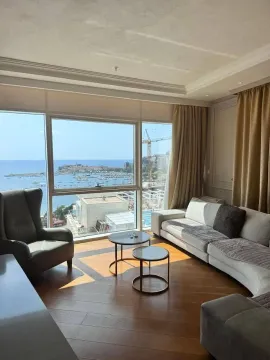 Rent, two bedroom apartment, 135m², Tre Canne, Budva - image 3