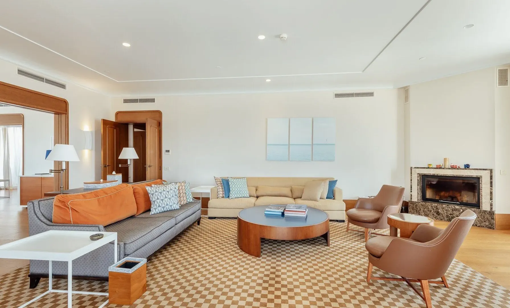 Prodaja, četvorosoban stan, 620m², Porto Montenegro, Tivat