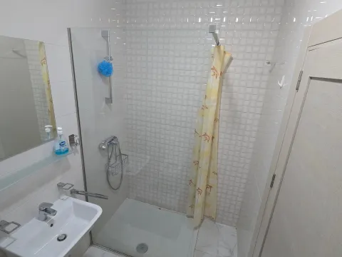 Rent, one bedroom apartment, 46m², City Kvart, Podgorica - image 7