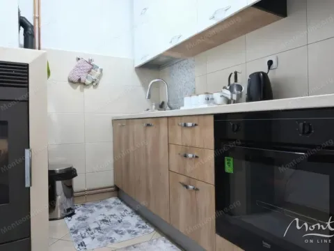 Prodaja, dvosoban stan, 103m², Donja Gorica, Podgorica - image 6