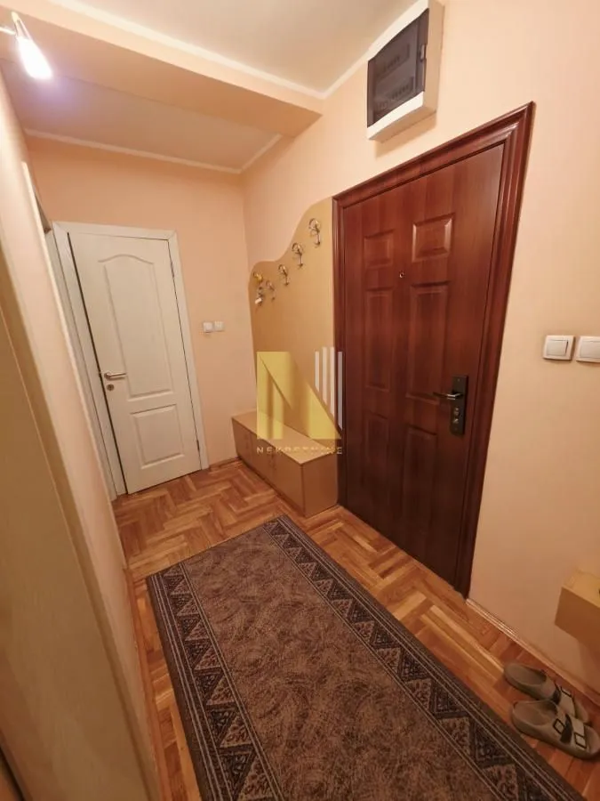 Prodaja, dvosoban stan, 51m², Telep, Novi Sad Sve Podlokacije