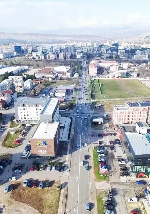 Sale, apartment, 38m², Zabjelo, Podgorica