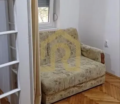 Izdavanje, dvosoban stan, 52m², Vračar Sve Podlokacije, Beograd - image 6